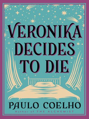 Veronika Decides to Die - ebook